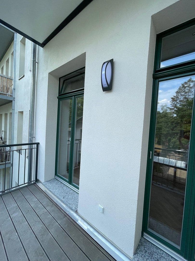 Pronájem bytu 3+1 77 m², Leipzig, Sasko Pronájem bytu 3+1 77 m², Leipzig, Sasko