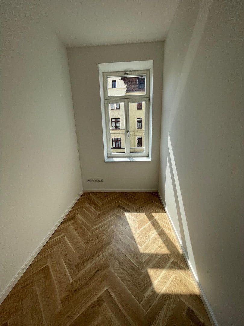 Pronájem bytu 3+1 77 m², Leipzig, Sasko Pronájem bytu 3+1 77 m², Leipzig, Sasko