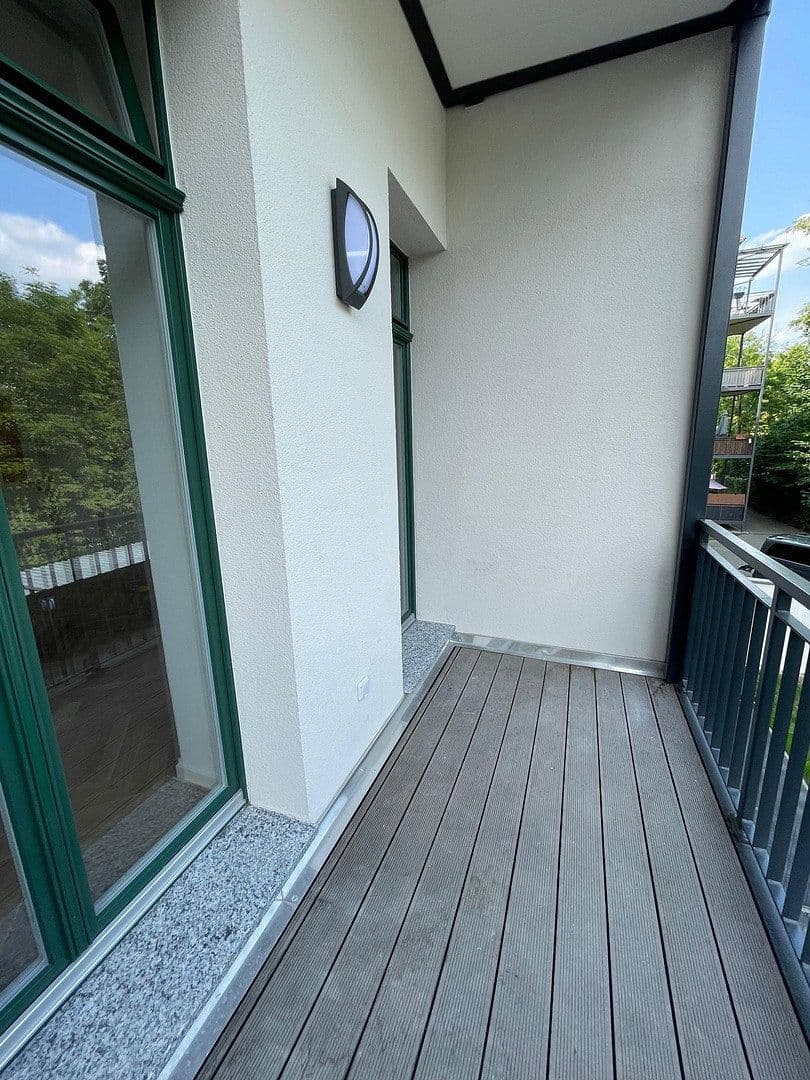 Pronájem bytu 3+1 77 m², Leipzig, Sasko Pronájem bytu 3+1 77 m², Leipzig, Sasko
