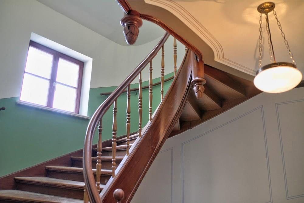 Pronájem bytu 3+1 96 m², Leipzig, Sasko Pronájem bytu 3+1 96 m², Leipzig, Sasko
