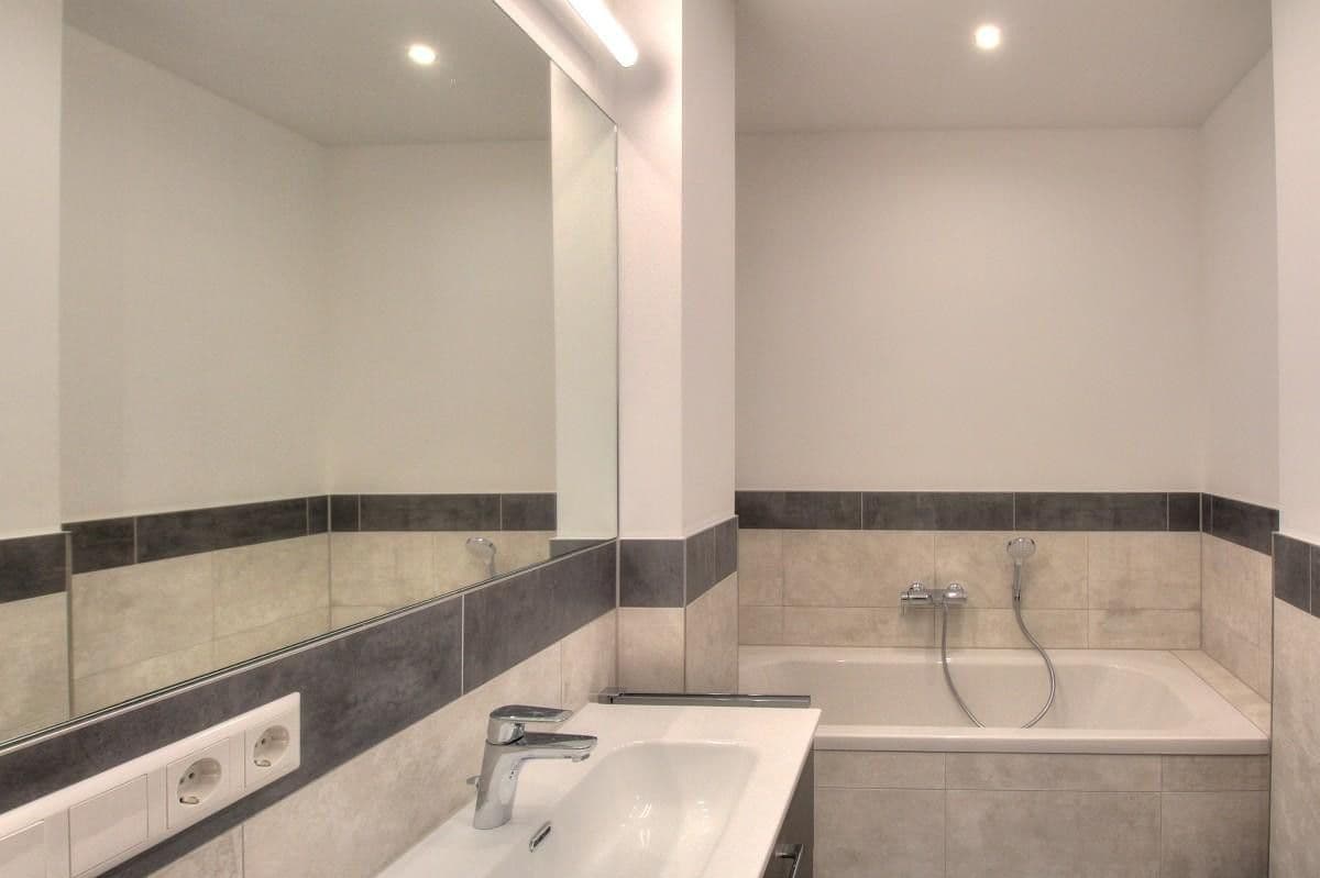 Pronájem bytu 3+1 96 m², Leipzig, Sasko Pronájem bytu 3+1 96 m², Leipzig, Sasko