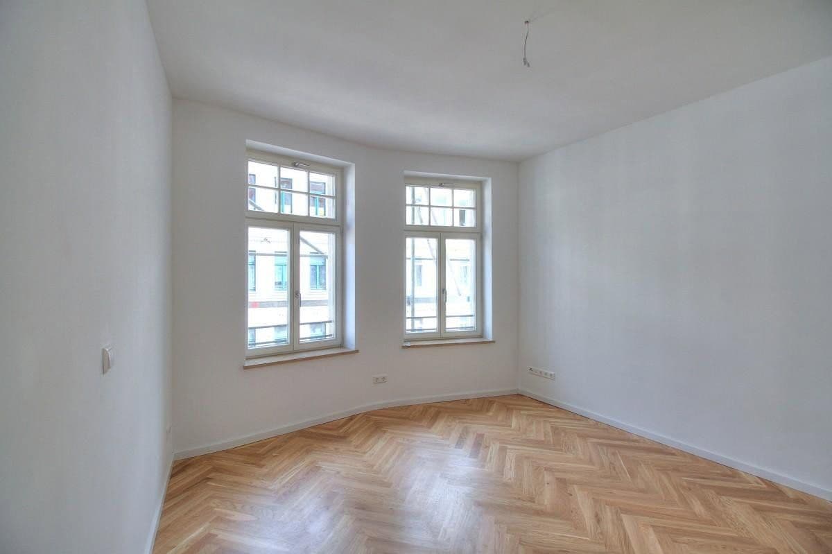 Pronájem bytu 3+1 96 m², Leipzig, Sasko Pronájem bytu 3+1 96 m², Leipzig, Sasko