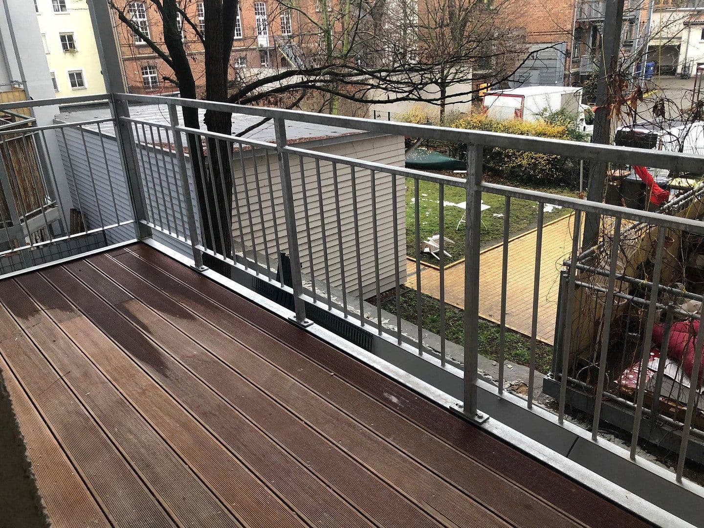 Pronájem bytu 3+1 87 m², Leipzig, Sasko Pronájem bytu 3+1 87 m², Leipzig, Sasko