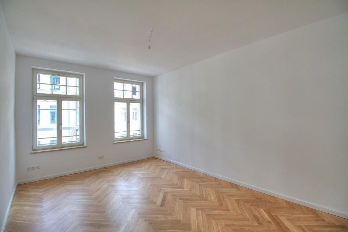 Pronájem bytu 3+1 87 m², Leipzig, Sasko Pronájem bytu 3+1 87 m², Leipzig, Sasko