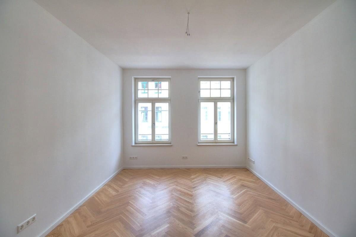 Pronájem bytu 3+1 87 m², Leipzig, Sasko Pronájem bytu 3+1 87 m², Leipzig, Sasko