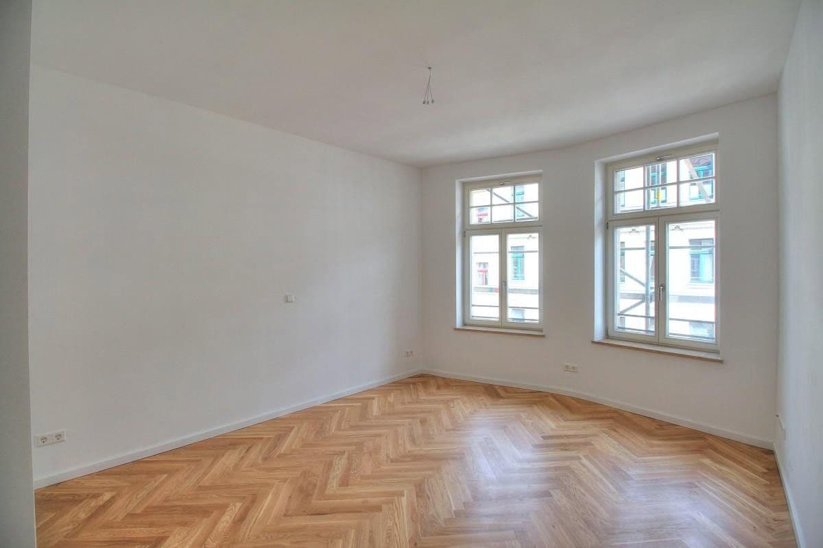 Pronájem bytu 3+1 87 m², Leipzig, Sasko Pronájem bytu 3+1 87 m², Leipzig, Sasko
