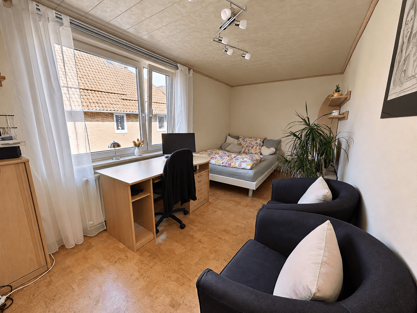 Prodej domu 247 m², pozemek 811 m², Lange Reihe 37, Katlenburg-Lindau, Dolní Sasko Prodej domu 247 m², pozemek 811 m², Lange Reihe 37, Katlenburg-Lindau, Dolní Sasko