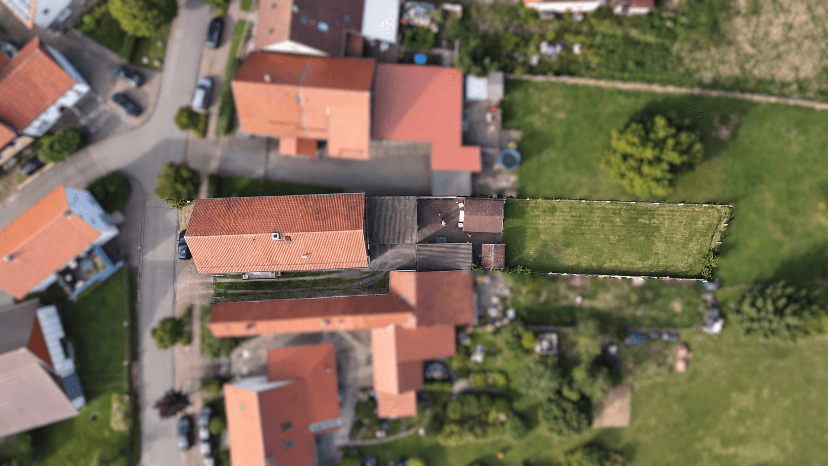 Prodej domu 247 m², pozemek 811 m², Lange Reihe 37, Katlenburg-Lindau, Dolní Sasko Prodej domu 247 m², pozemek 811 m², Lange Reihe 37, Katlenburg-Lindau, Dolní Sasko