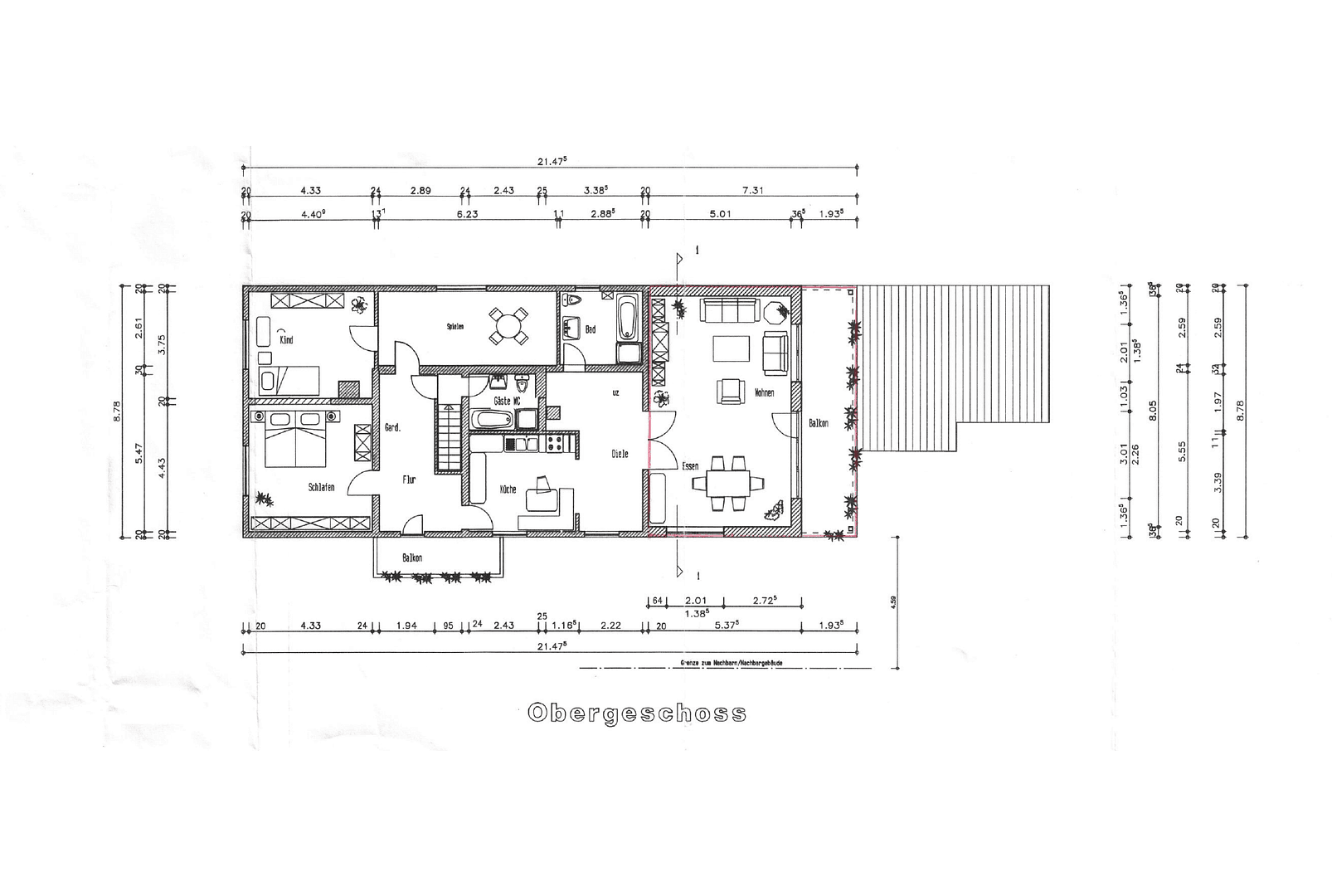 Prodej domu 247 m², pozemek 811 m², Lange Reihe 37, Katlenburg-Lindau, Dolní Sasko Prodej domu 247 m², pozemek 811 m², Lange Reihe 37, Katlenburg-Lindau, Dolní Sasko