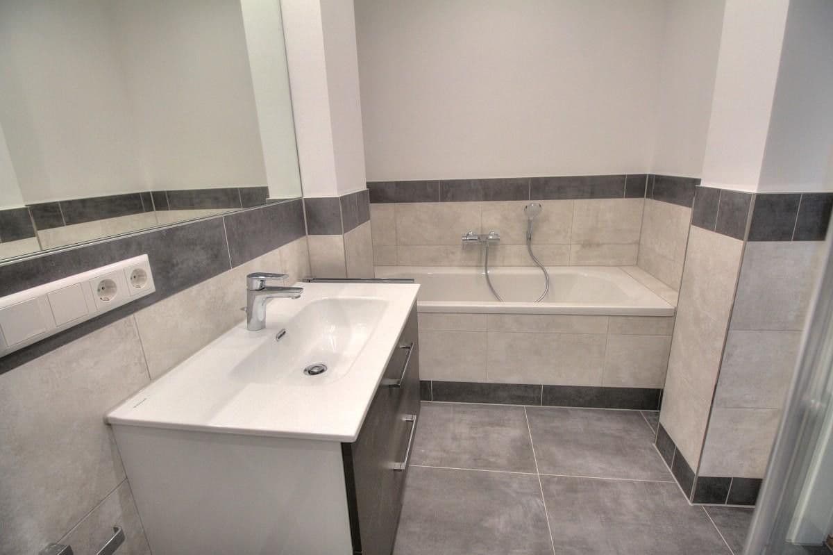 Pronájem bytu 3+1 75 m², Leipzig, Sasko Pronájem bytu 3+1 75 m², Leipzig, Sasko