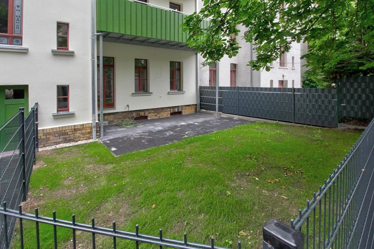 Pronájem bytu 3+1 75 m², Leipzig, Sasko Pronájem bytu 3+1 75 m², Leipzig, Sasko