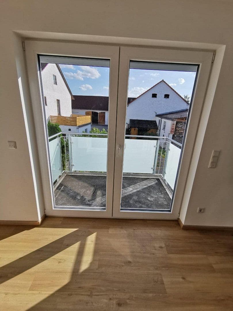 Pronájem bytu 3+1 72 m², Ingolstadt, Bavorsko Pronájem bytu 3+1 72 m², Ingolstadt, Bavorsko