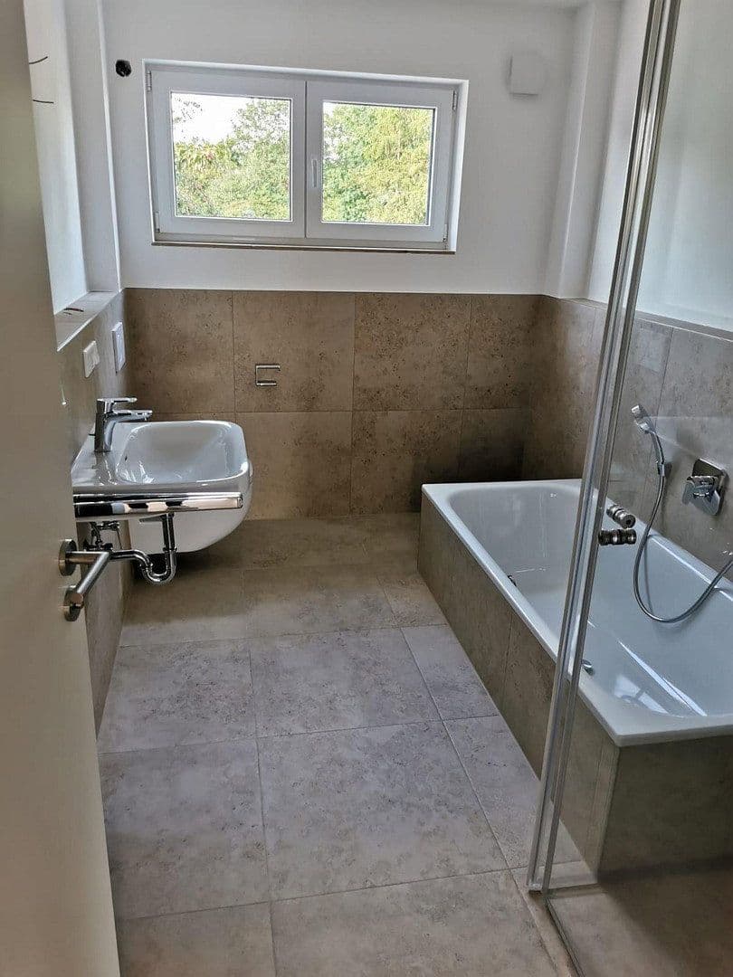 Pronájem bytu 3+1 72 m², Ingolstadt, Bavorsko Pronájem bytu 3+1 72 m², Ingolstadt, Bavorsko