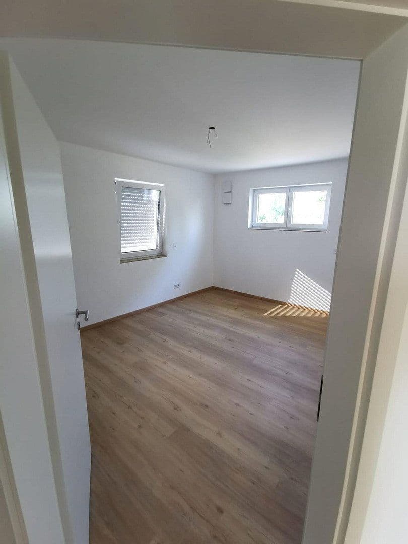 Pronájem bytu 3+1 72 m², Ingolstadt, Bavorsko Pronájem bytu 3+1 72 m², Ingolstadt, Bavorsko