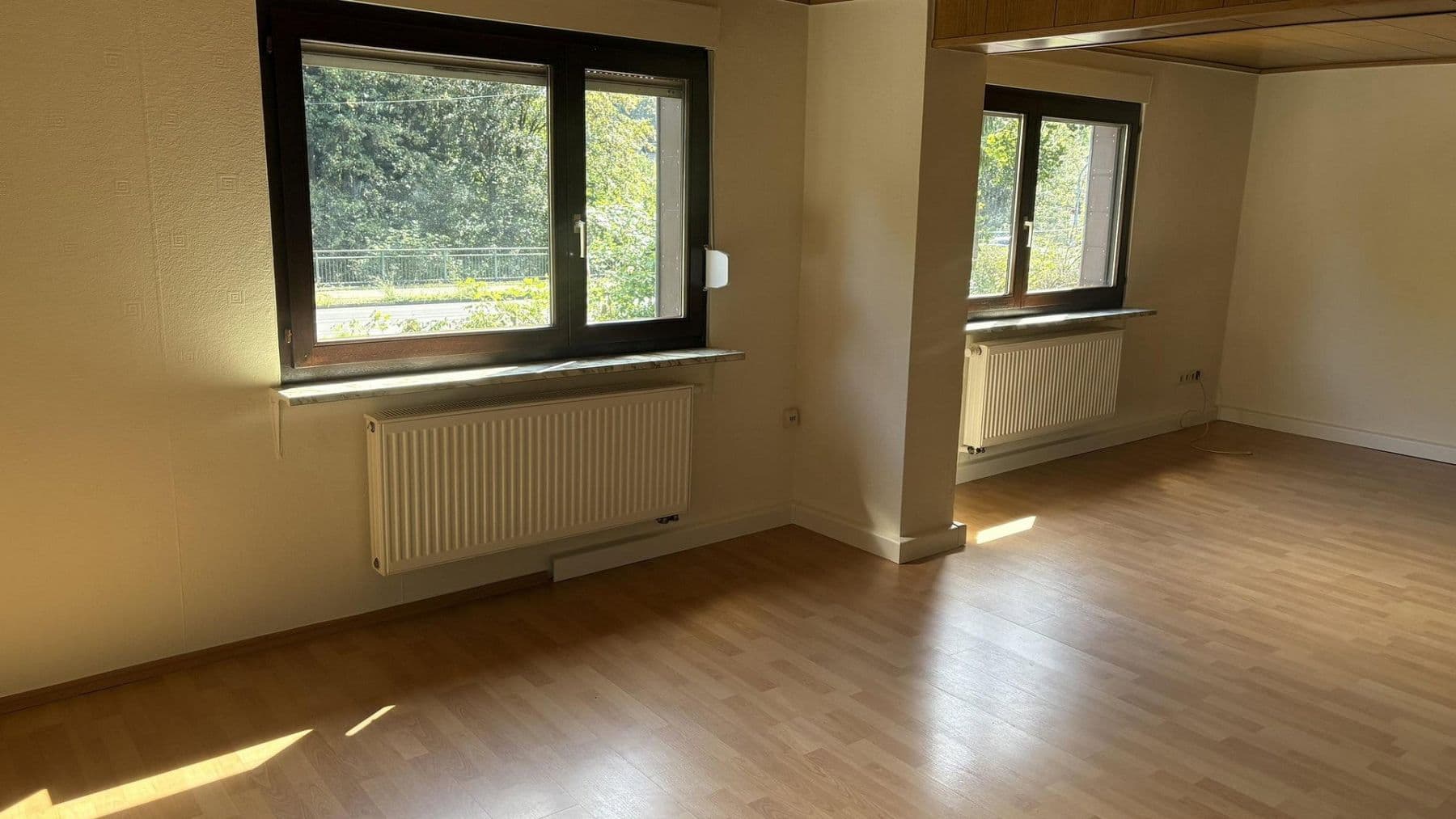 Pronájem bytu 2+1 69 m², Wiehl, Severní Porýní-Vestfálsko Pronájem bytu 2+1 69 m², Wiehl, Severní Porýní-Vestfálsko
