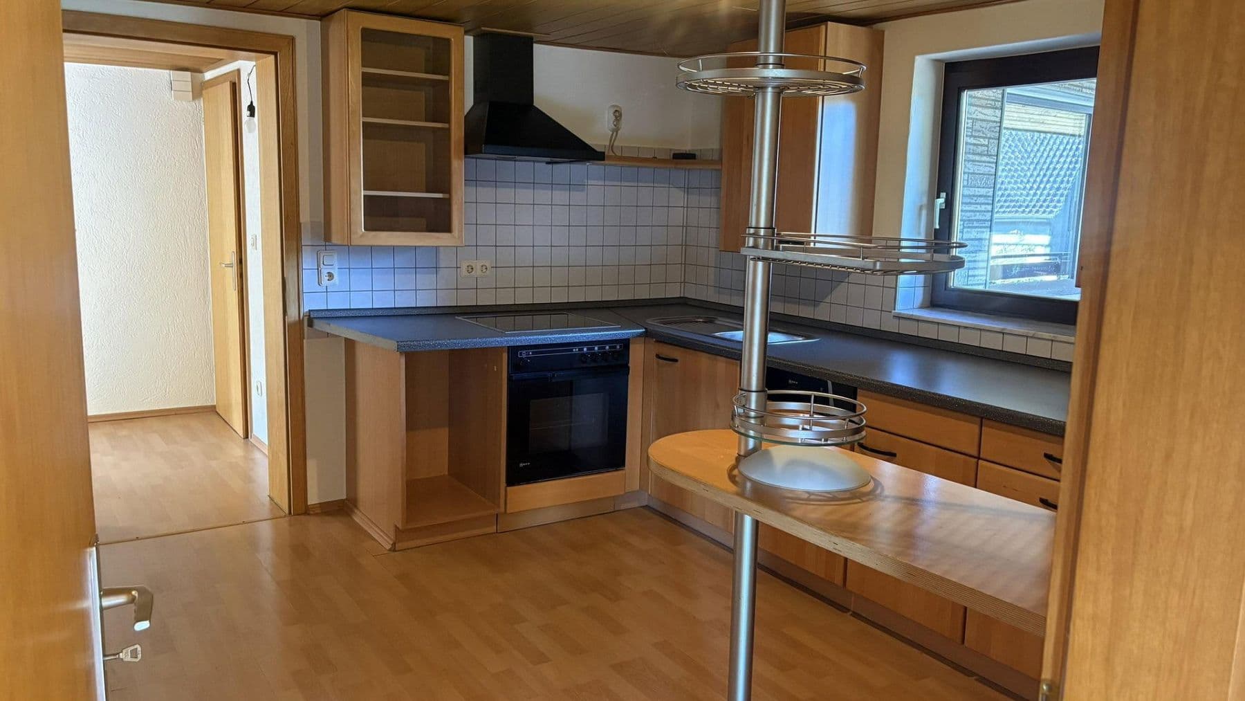 Pronájem bytu 2+1 69 m², Wiehl, Severní Porýní-Vestfálsko Pronájem bytu 2+1 69 m², Wiehl, Severní Porýní-Vestfálsko