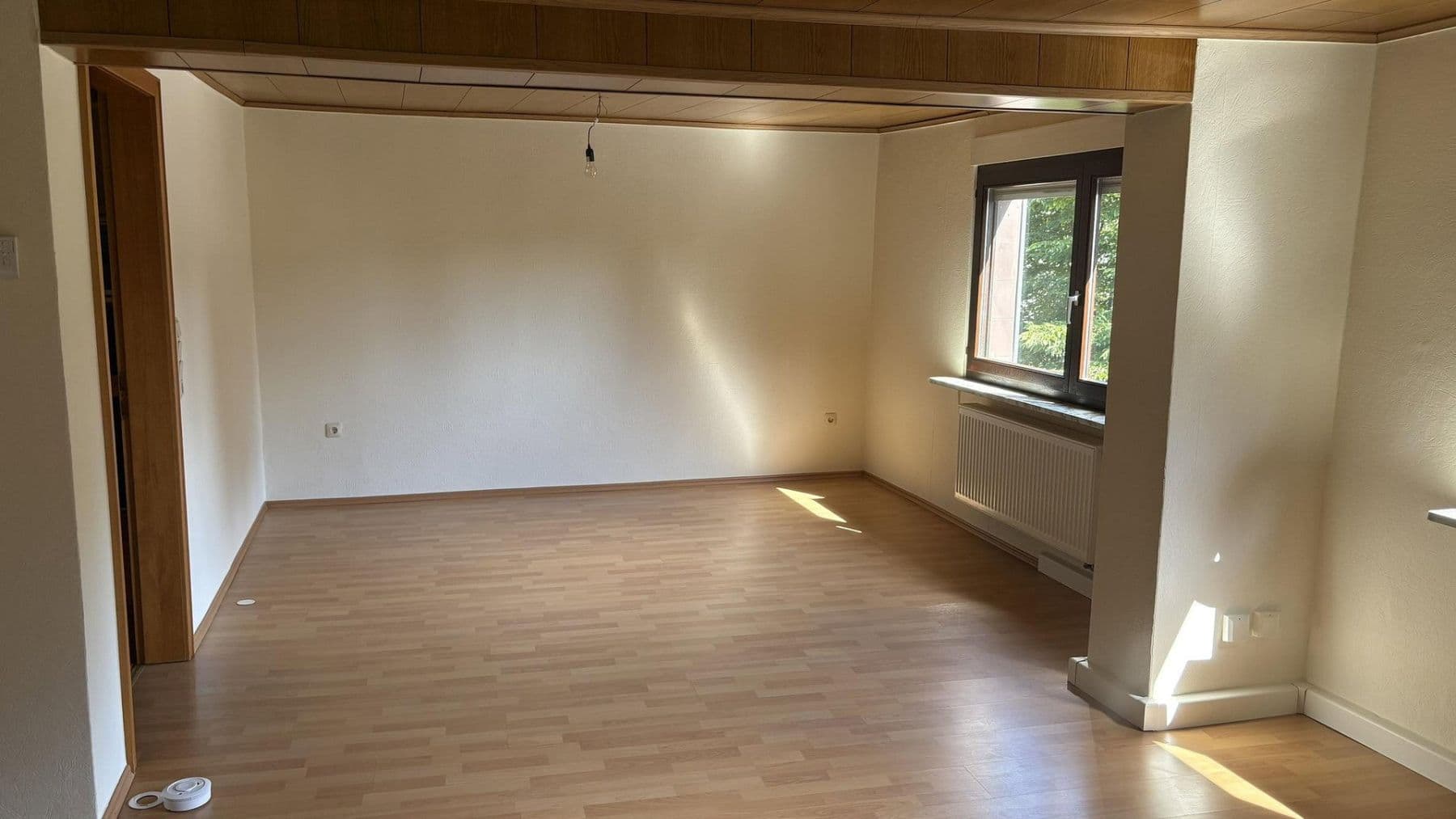 Pronájem bytu 2+1 69 m², Wiehl, Severní Porýní-Vestfálsko Pronájem bytu 2+1 69 m², Wiehl, Severní Porýní-Vestfálsko