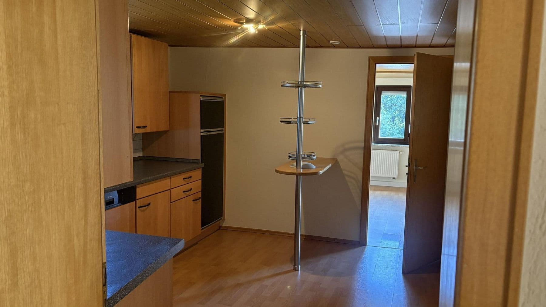 Pronájem bytu 2+1 69 m², Wiehl, Severní Porýní-Vestfálsko Pronájem bytu 2+1 69 m², Wiehl, Severní Porýní-Vestfálsko