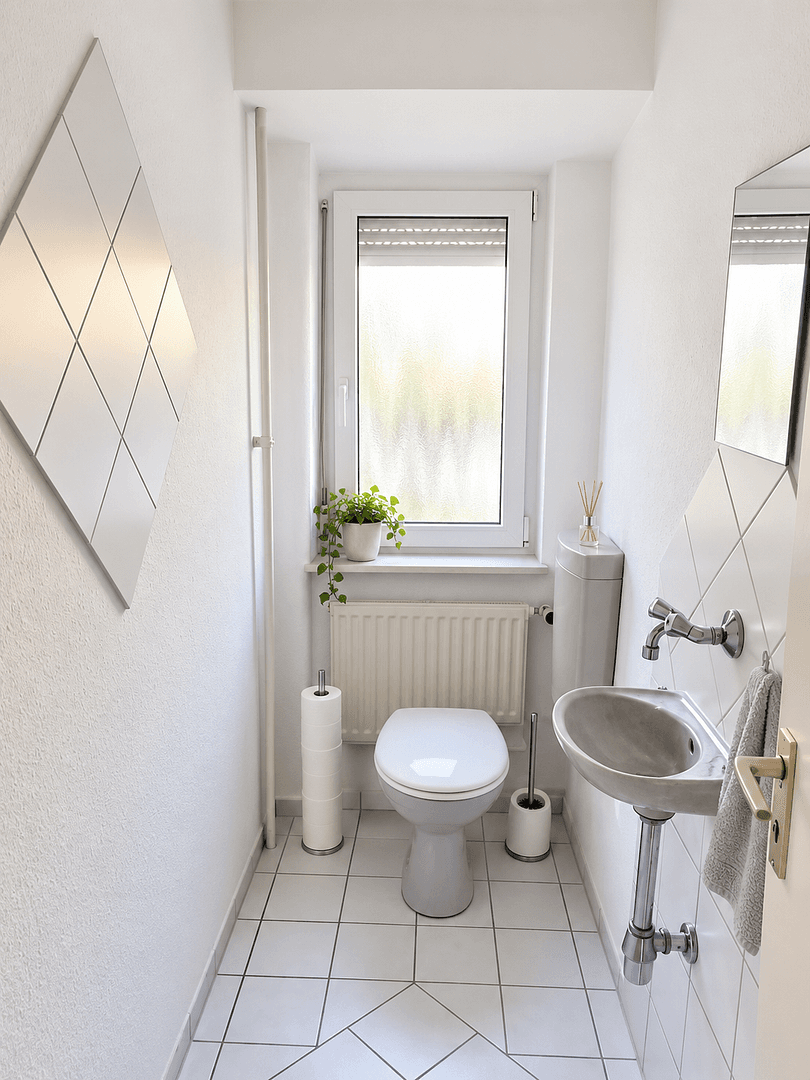 Pronájem domu 135 m², pozemek 200 m², Weingarten, Bádensko-Württembersko Pronájem domu 135 m², pozemek 200 m², Weingarten, Bádensko-Württembersko