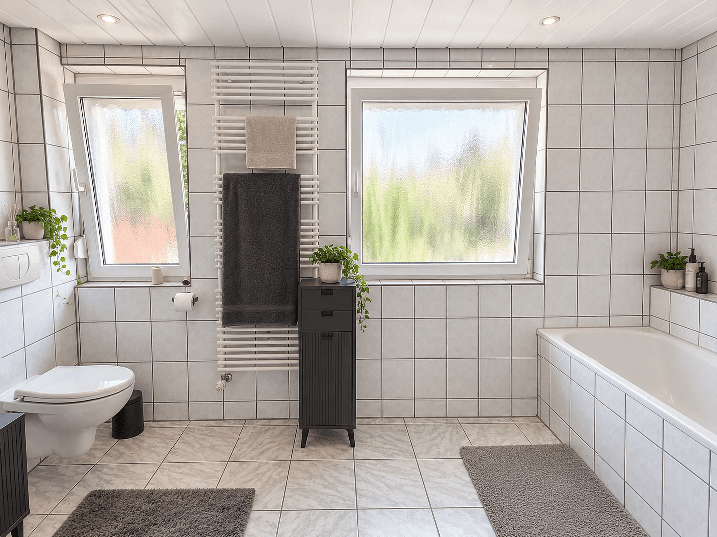 Pronájem domu 135 m², pozemek 200 m², Weingarten, Bádensko-Württembersko Pronájem domu 135 m², pozemek 200 m², Weingarten, Bádensko-Württembersko