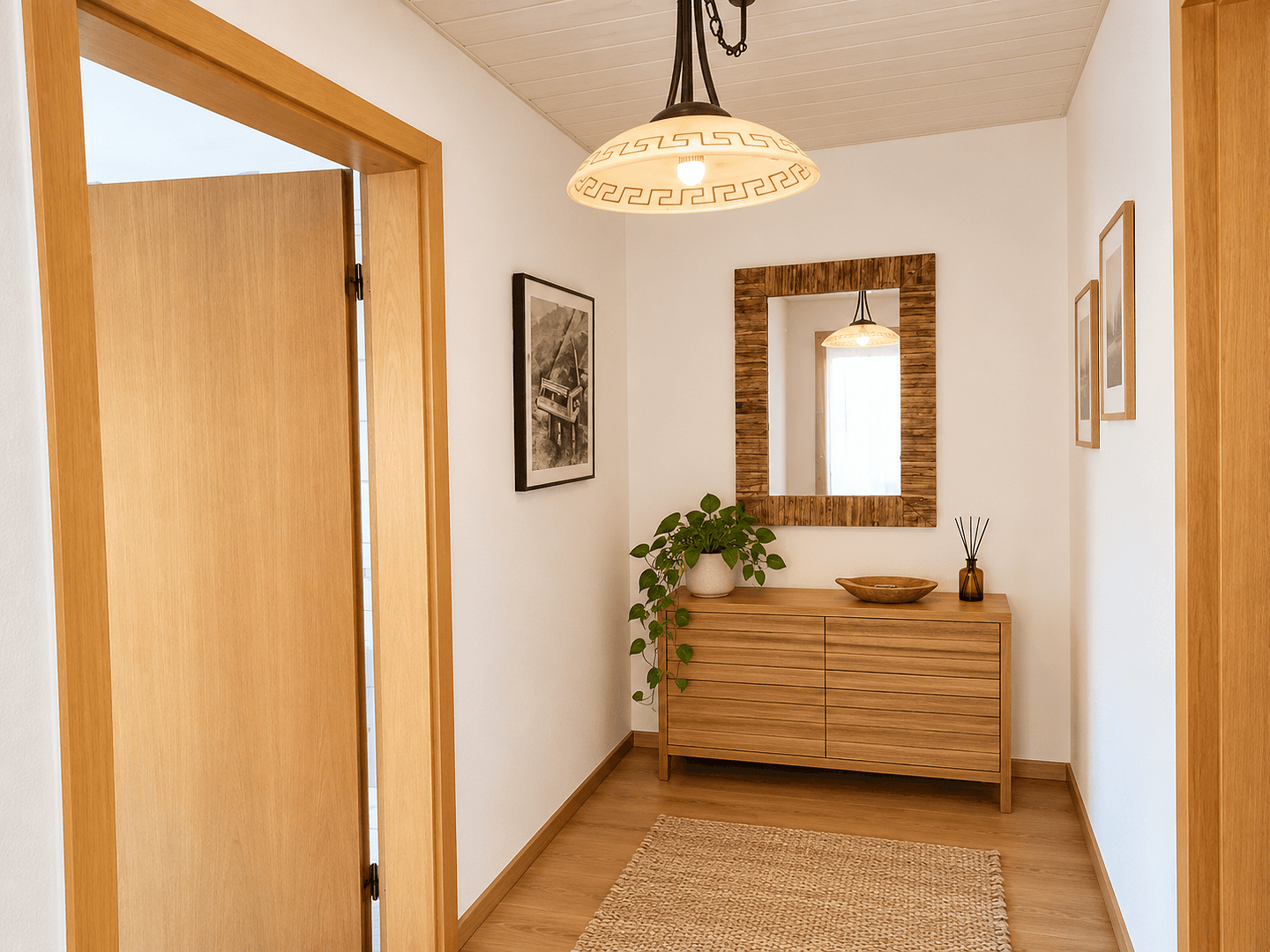 Pronájem domu 135 m², pozemek 200 m², Weingarten, Bádensko-Württembersko Pronájem domu 135 m², pozemek 200 m², Weingarten, Bádensko-Württembersko
