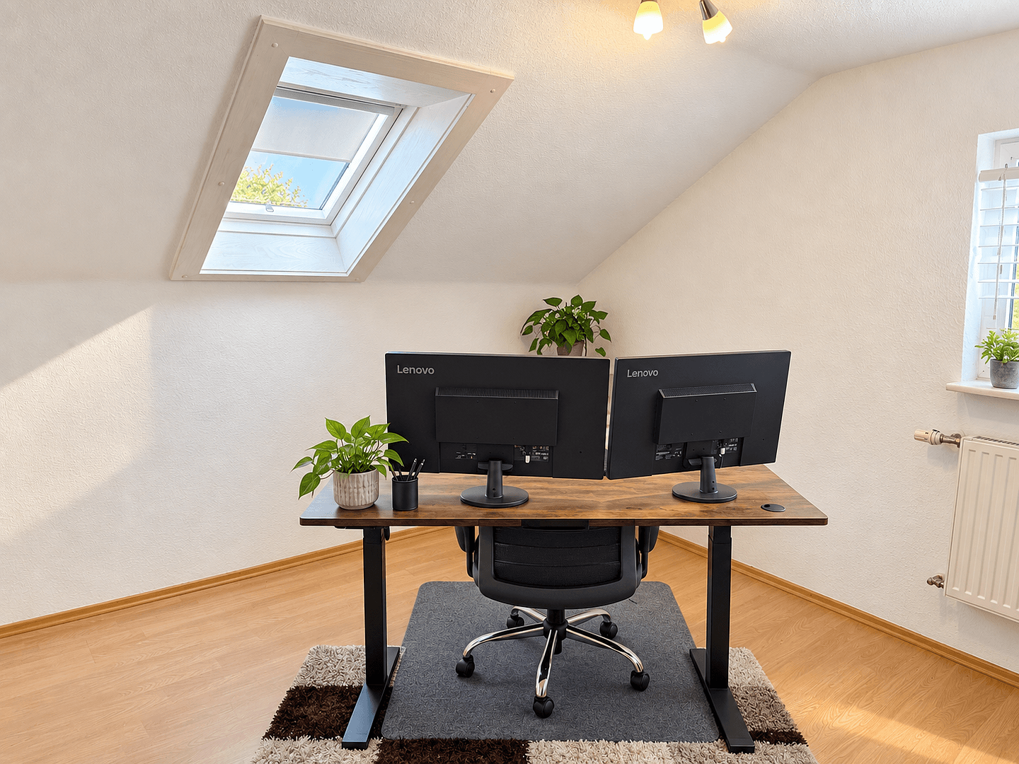 Pronájem domu 135 m², pozemek 200 m², Weingarten, Bádensko-Württembersko Pronájem domu 135 m², pozemek 200 m², Weingarten, Bádensko-Württembersko