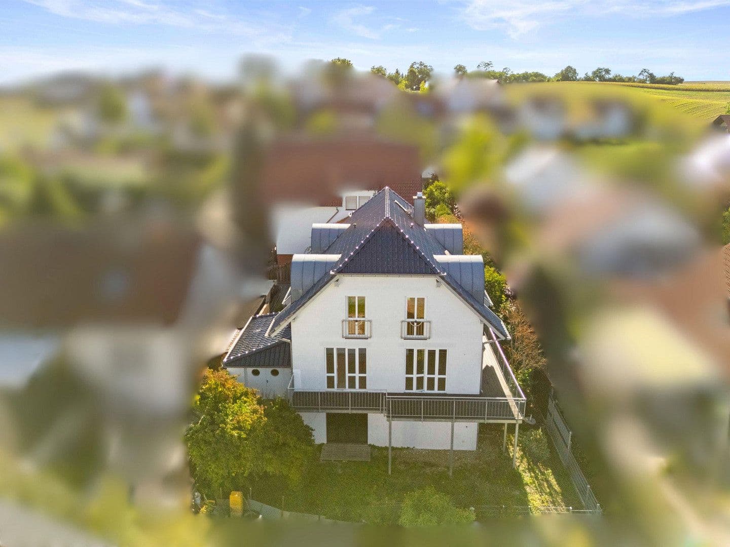 Prodej domu 240 m², pozemek 397 m², Sinsheim, Bádensko-Württembersko Prodej domu 240 m², pozemek 397 m², Sinsheim, Bádensko-Württembersko