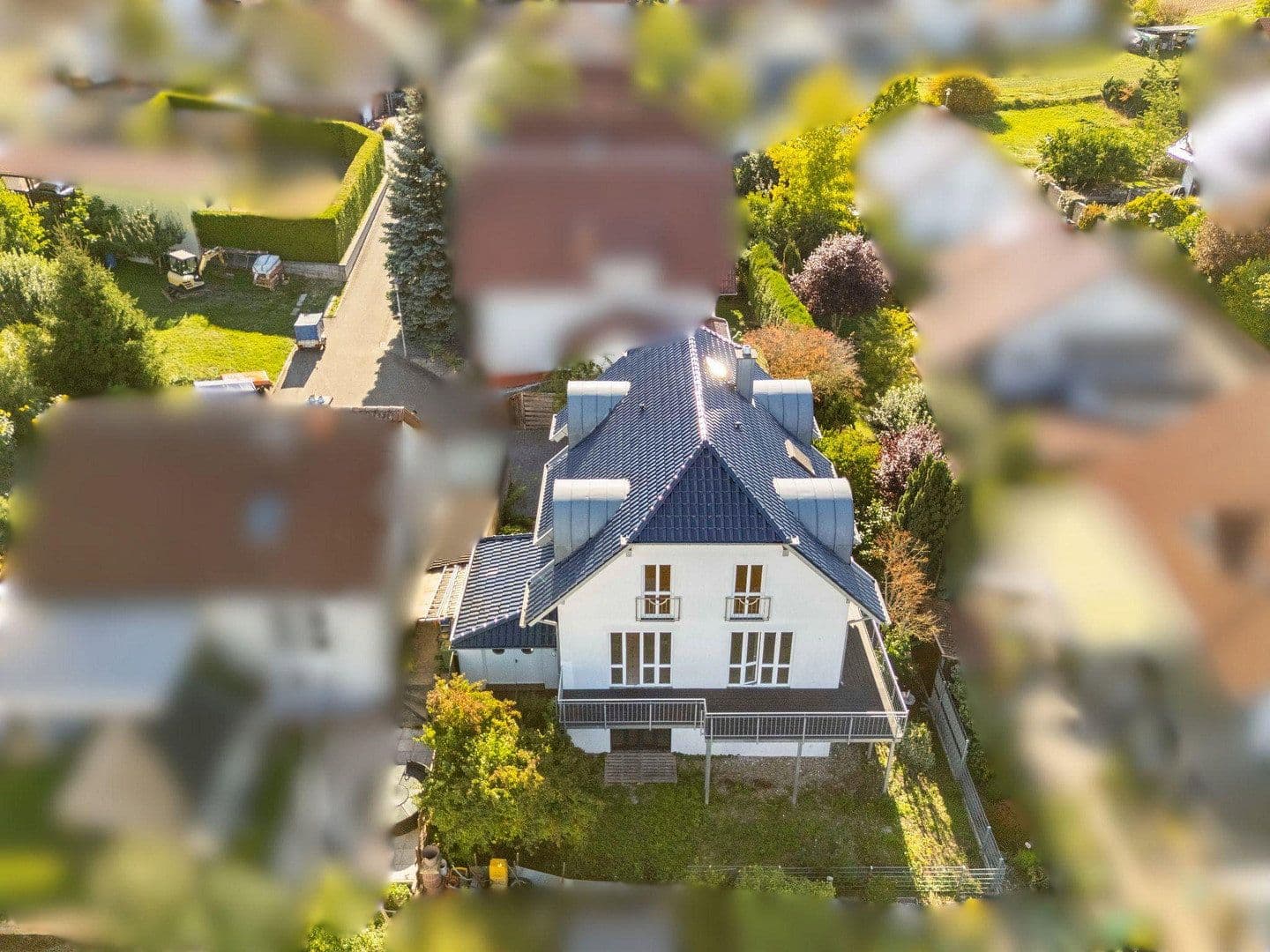 Prodej domu 240 m², pozemek 397 m², Sinsheim, Bádensko-Württembersko Prodej domu 240 m², pozemek 397 m², Sinsheim, Bádensko-Württembersko