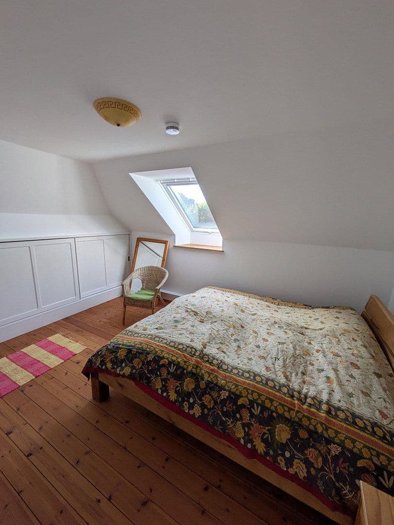Prodej domu 140 m², pozemek 1.399 m², Blekendorf, Šlesvicko-Holštýnsko Prodej domu 140 m², pozemek 1.399 m², Blekendorf, Šlesvicko-Holštýnsko