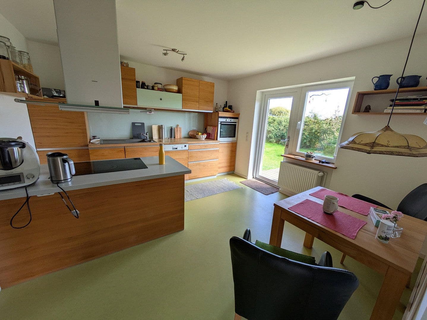 Prodej domu 140 m², pozemek 1.399 m², Blekendorf, Šlesvicko-Holštýnsko Prodej domu 140 m², pozemek 1.399 m², Blekendorf, Šlesvicko-Holštýnsko