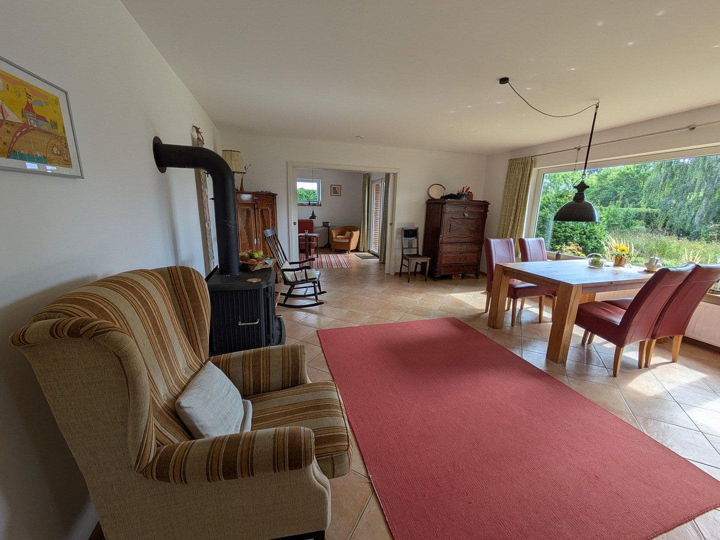 Prodej domu 140 m², pozemek 1.399 m², Blekendorf, Šlesvicko-Holštýnsko Prodej domu 140 m², pozemek 1.399 m², Blekendorf, Šlesvicko-Holštýnsko