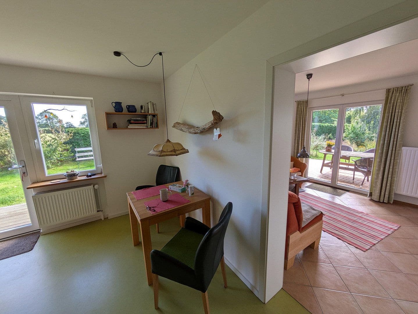 Prodej domu 140 m², pozemek 1.399 m², Blekendorf, Šlesvicko-Holštýnsko Prodej domu 140 m², pozemek 1.399 m², Blekendorf, Šlesvicko-Holštýnsko