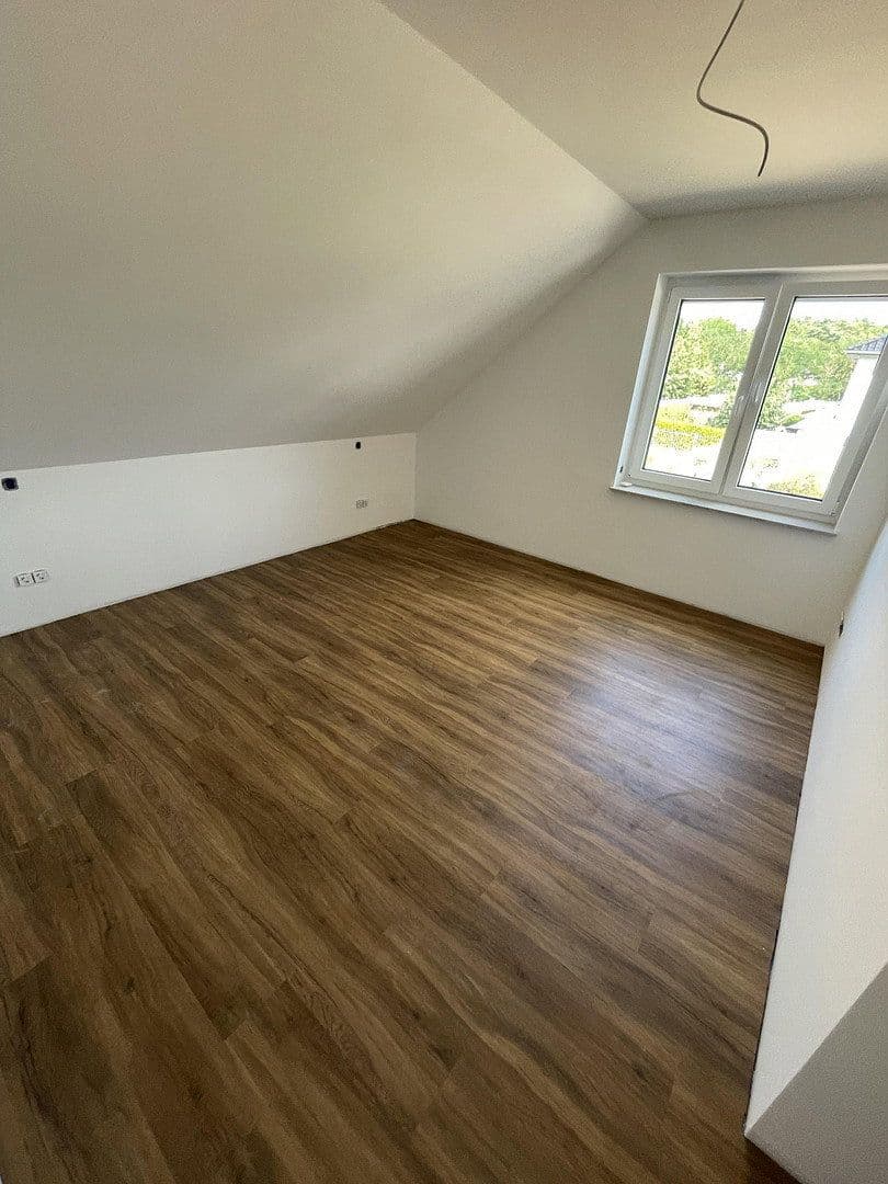 Pronájem domu 146 m², pozemek 447 m², Teupitz, Braniborsko Pronájem domu 146 m², pozemek 447 m², Teupitz, Braniborsko
