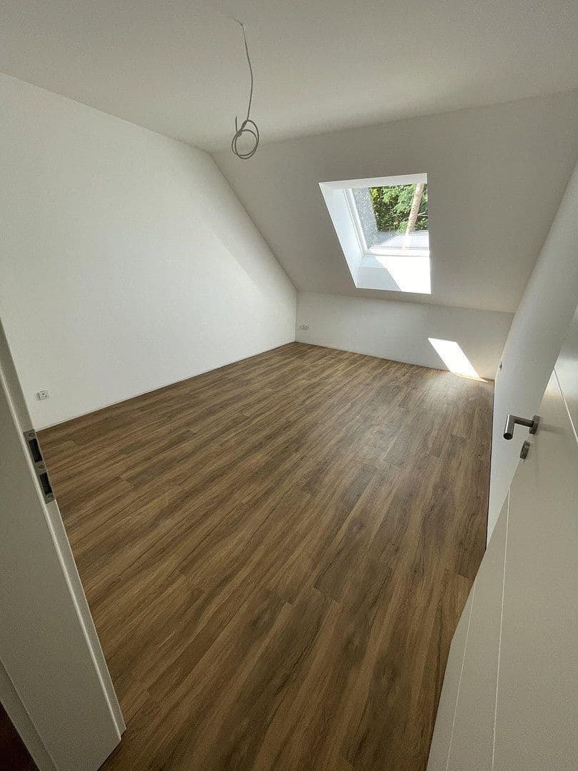 Pronájem domu 146 m², pozemek 447 m², Teupitz, Braniborsko Pronájem domu 146 m², pozemek 447 m², Teupitz, Braniborsko