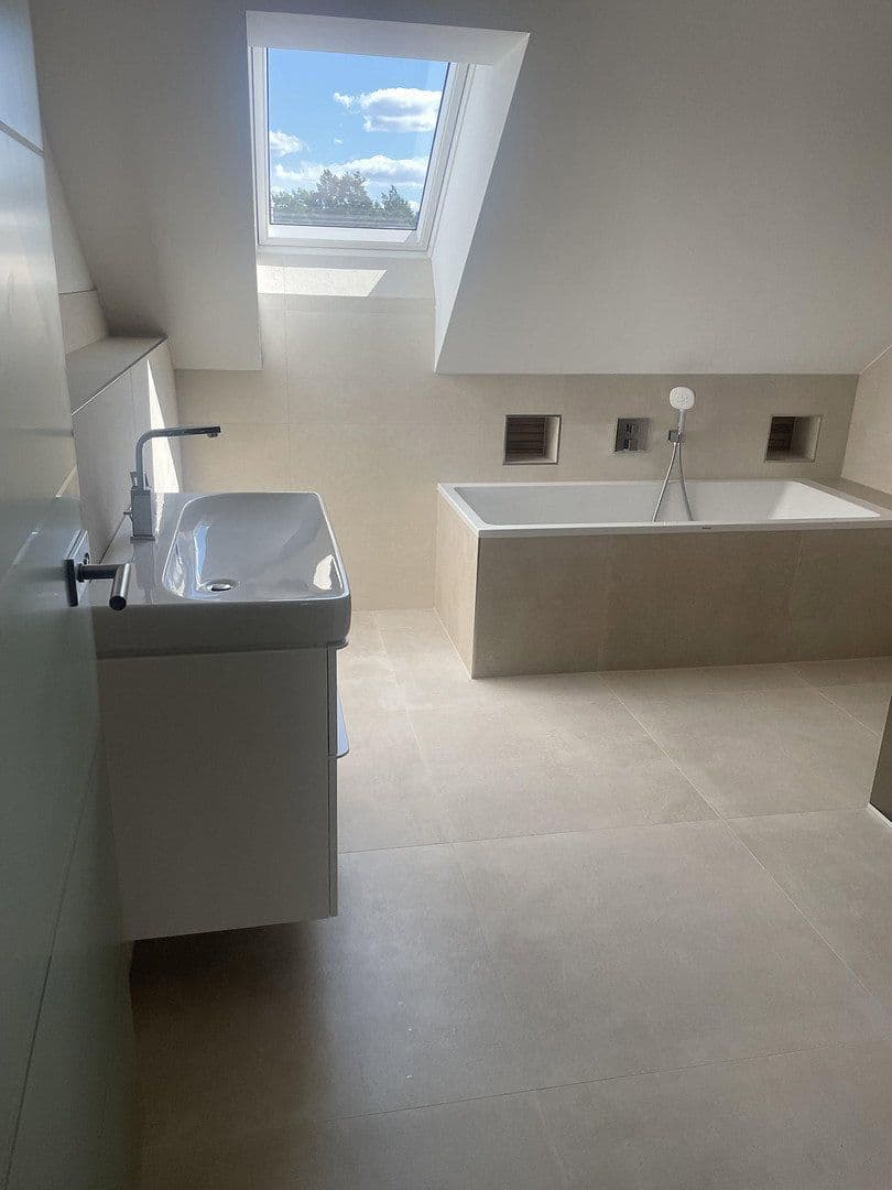 Pronájem domu 146 m², pozemek 447 m², Teupitz, Braniborsko Pronájem domu 146 m², pozemek 447 m², Teupitz, Braniborsko