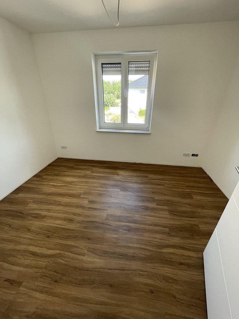 Pronájem domu 146 m², pozemek 447 m², Teupitz, Braniborsko Pronájem domu 146 m², pozemek 447 m², Teupitz, Braniborsko