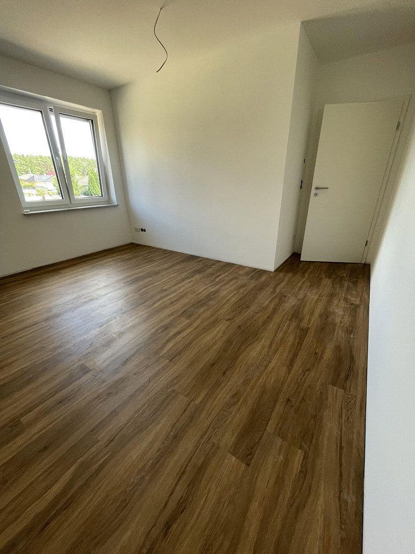 Pronájem domu 146 m², pozemek 447 m², Teupitz, Braniborsko Pronájem domu 146 m², pozemek 447 m², Teupitz, Braniborsko
