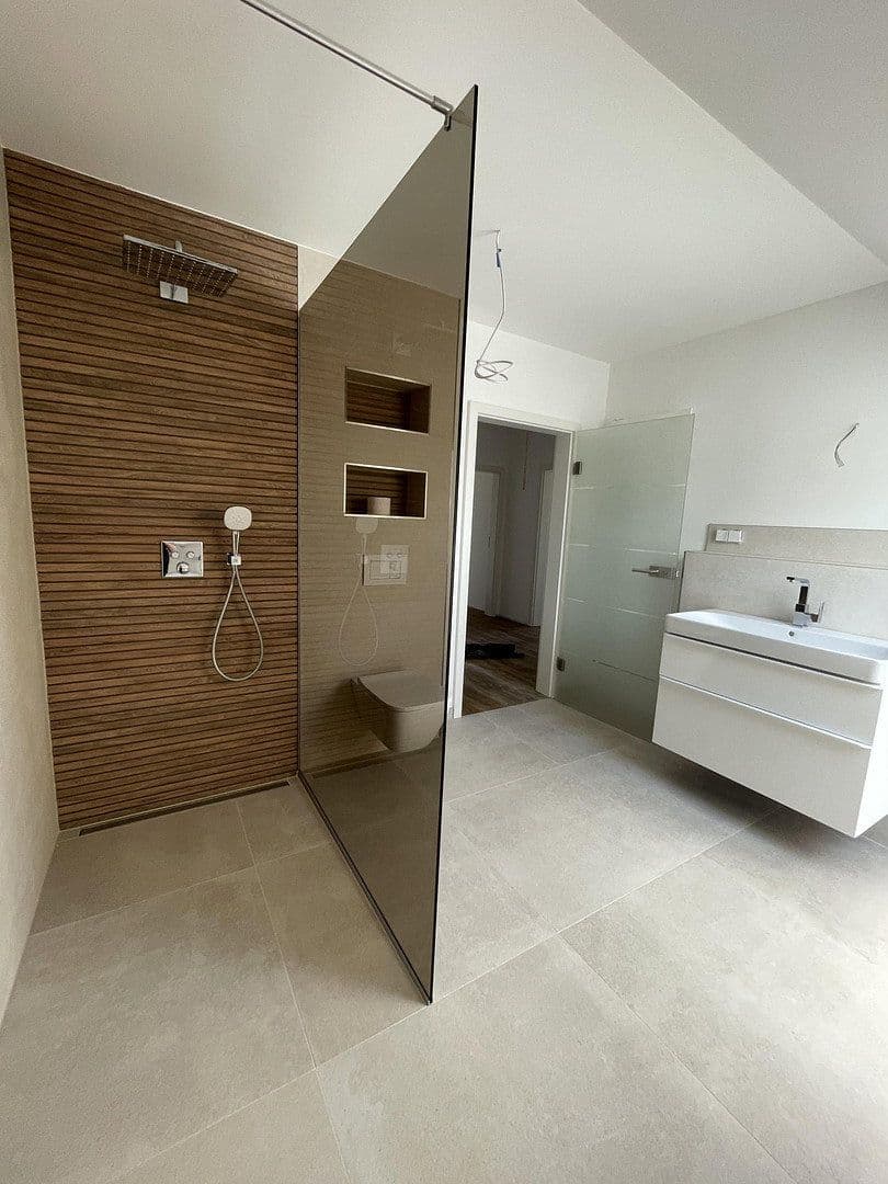 Pronájem domu 146 m², pozemek 447 m², Teupitz, Braniborsko Pronájem domu 146 m², pozemek 447 m², Teupitz, Braniborsko