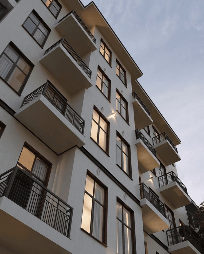 Pronájem bytu 3+1 62 m², Schöneberger Straße 9, Berlin, Berlín Pronájem bytu 3+1 62 m², Schöneberger Straße 9, Berlin, Berlín
