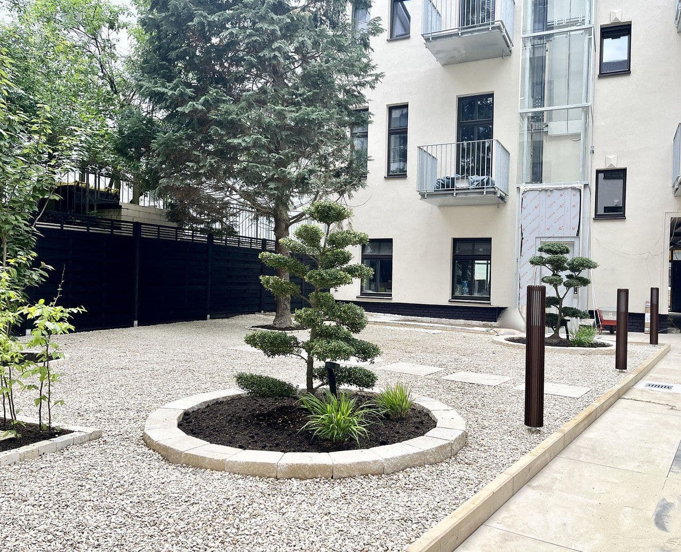 Pronájem bytu 3+1 62 m², Schöneberger Str. 9, Berlin, Berlín Pronájem bytu 3+1 62 m², Schöneberger Str. 9, Berlin, Berlín