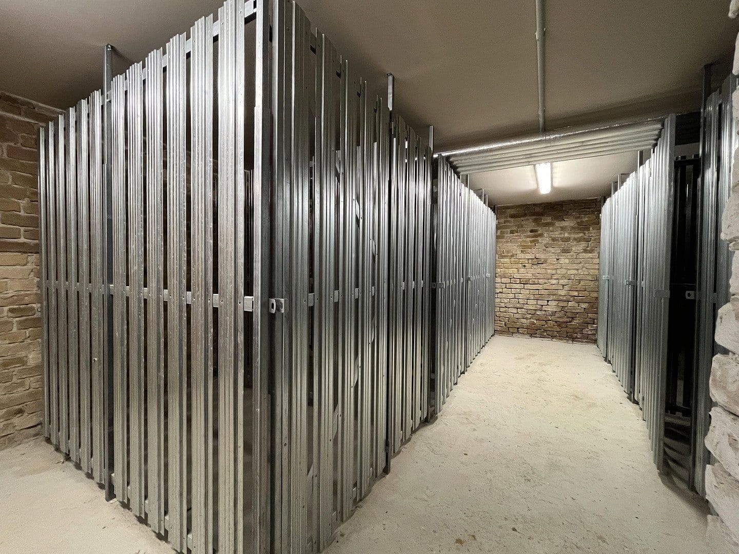 Pronájem bytu 3+1 62 m², Schöneberger Str. 9, Berlin, Berlín Pronájem bytu 3+1 62 m², Schöneberger Str. 9, Berlin, Berlín