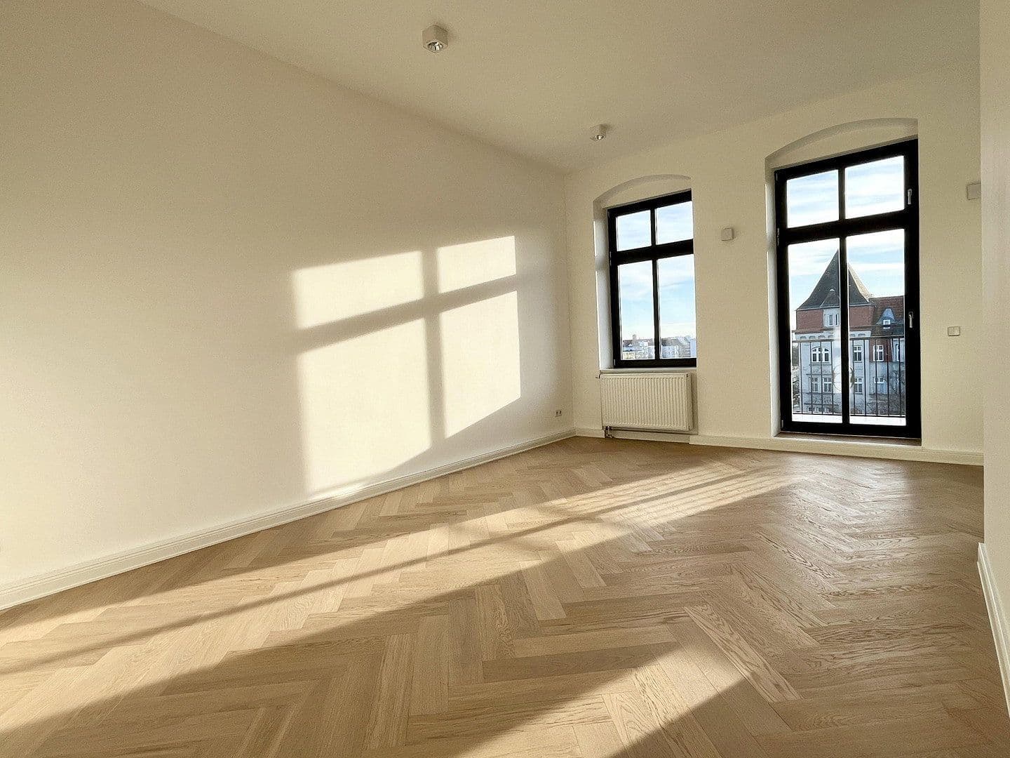 Pronájem bytu 3+1 62 m², Schöneberger Straße 9, Berlin, Berlín Pronájem bytu 3+1 62 m², Schöneberger Straße 9, Berlin, Berlín