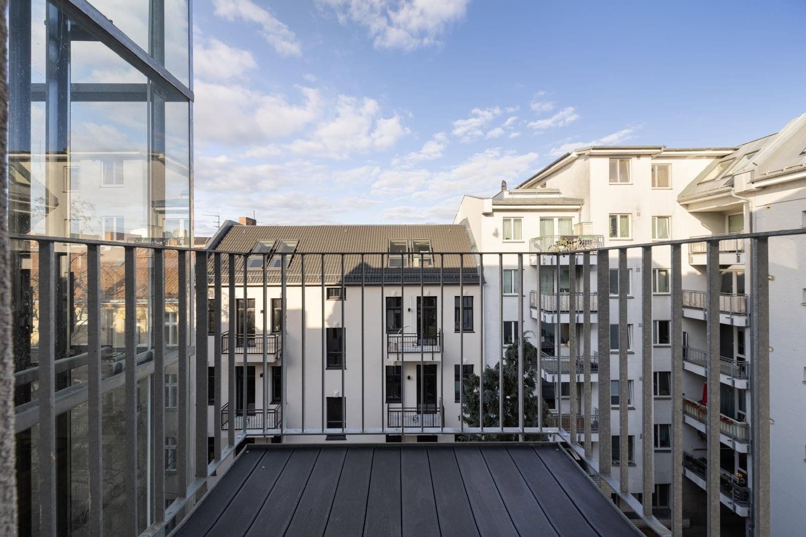 Pronájem bytu 3+1 62 m², Schöneberger Straße 9, Berlin, Berlín Pronájem bytu 3+1 62 m², Schöneberger Straße 9, Berlin, Berlín