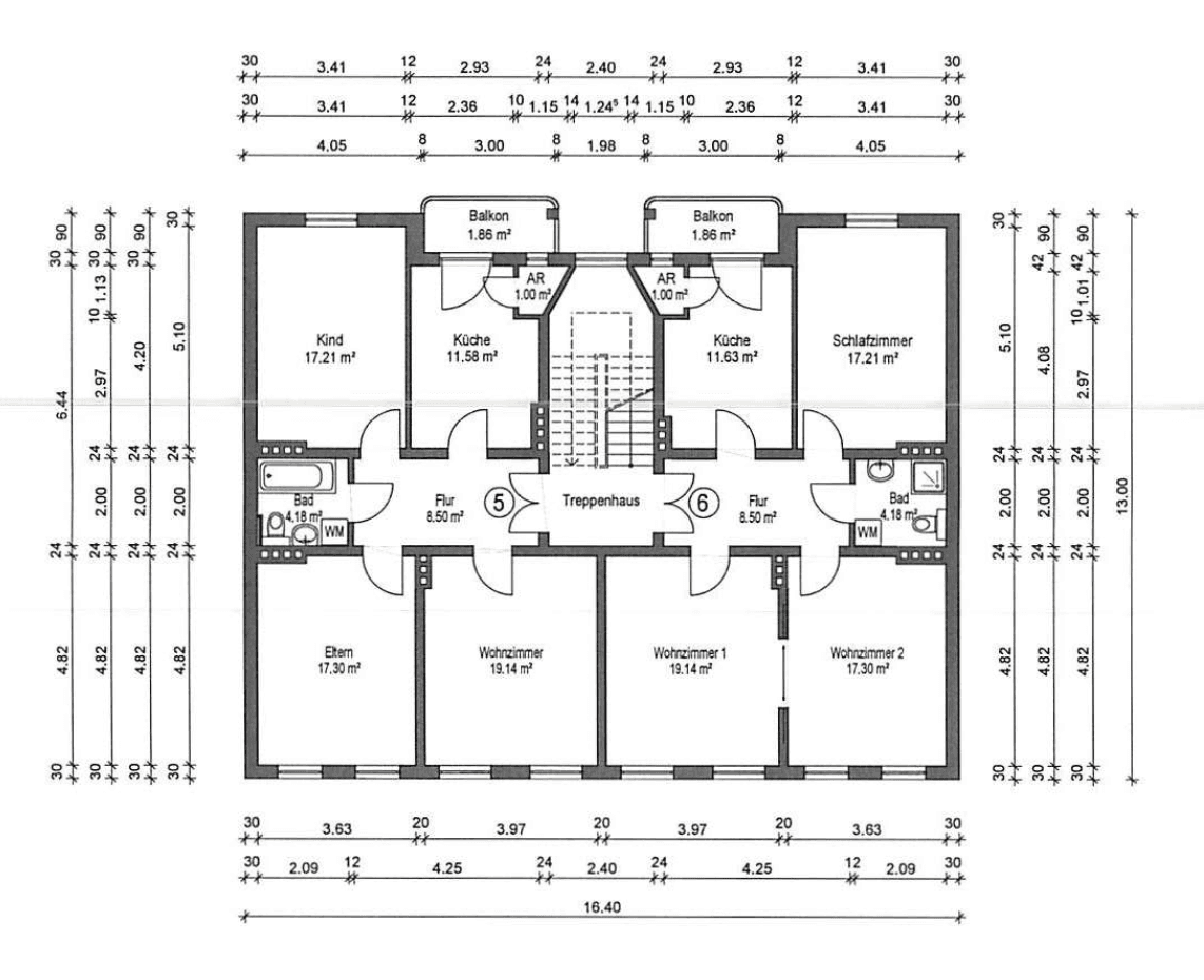 Prodej domu 613 m², pozemek 576 m², Wilhelmshaven, Dolní Sasko Prodej domu 613 m², pozemek 576 m², Wilhelmshaven, Dolní Sasko
