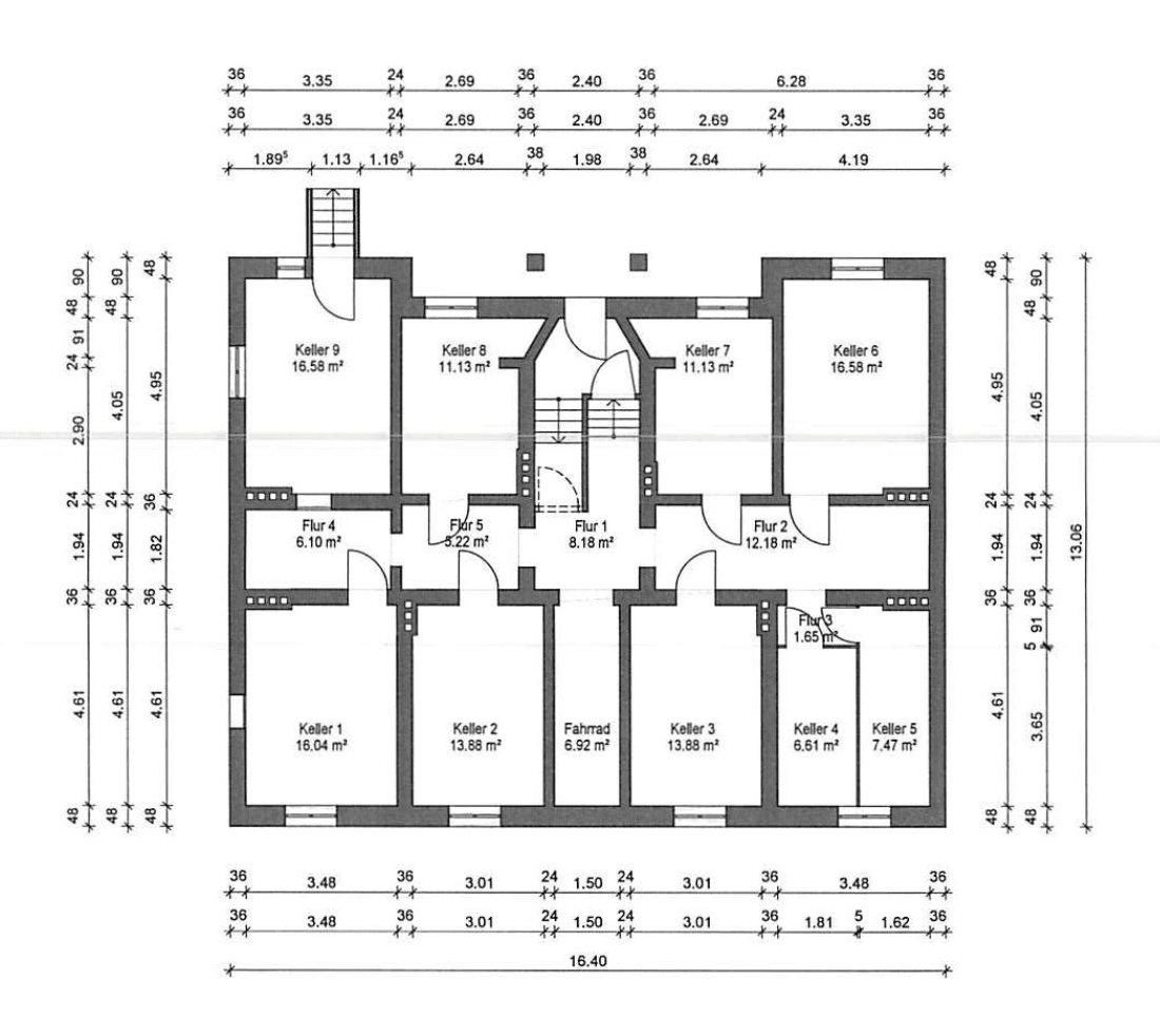 Prodej domu 613 m², pozemek 576 m², Wilhelmshaven, Dolní Sasko Prodej domu 613 m², pozemek 576 m², Wilhelmshaven, Dolní Sasko