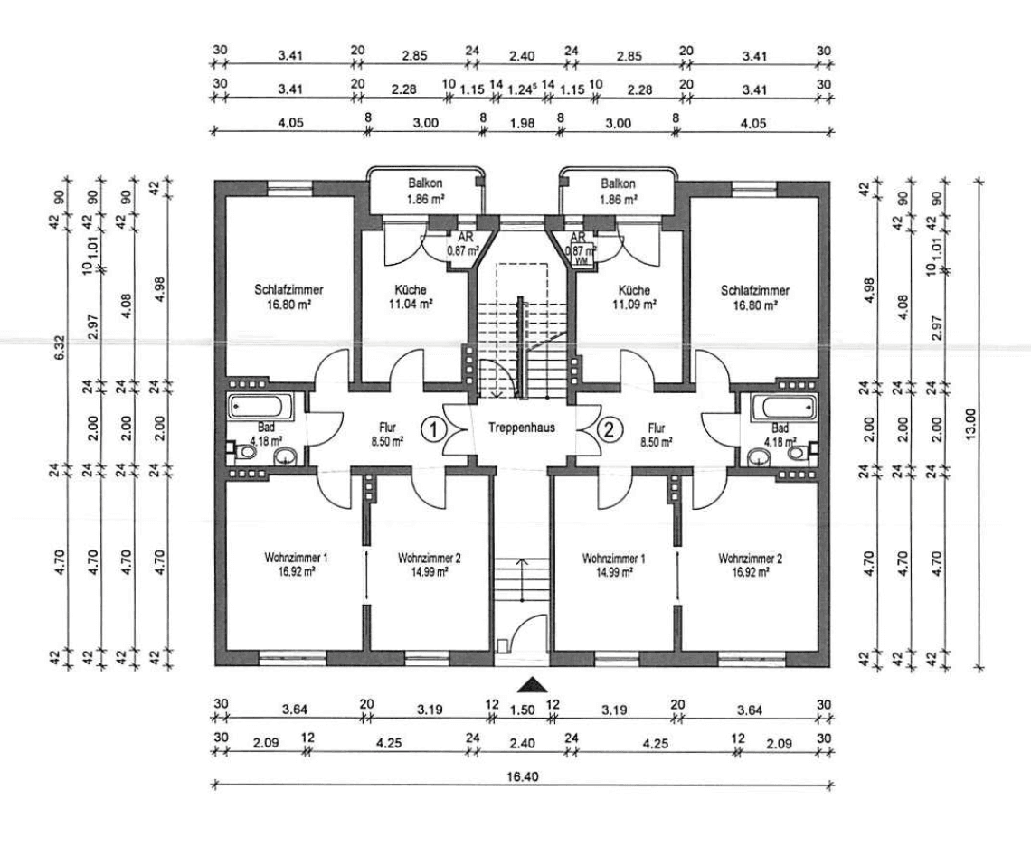 Prodej domu 613 m², pozemek 576 m², Wilhelmshaven, Dolní Sasko Prodej domu 613 m², pozemek 576 m², Wilhelmshaven, Dolní Sasko