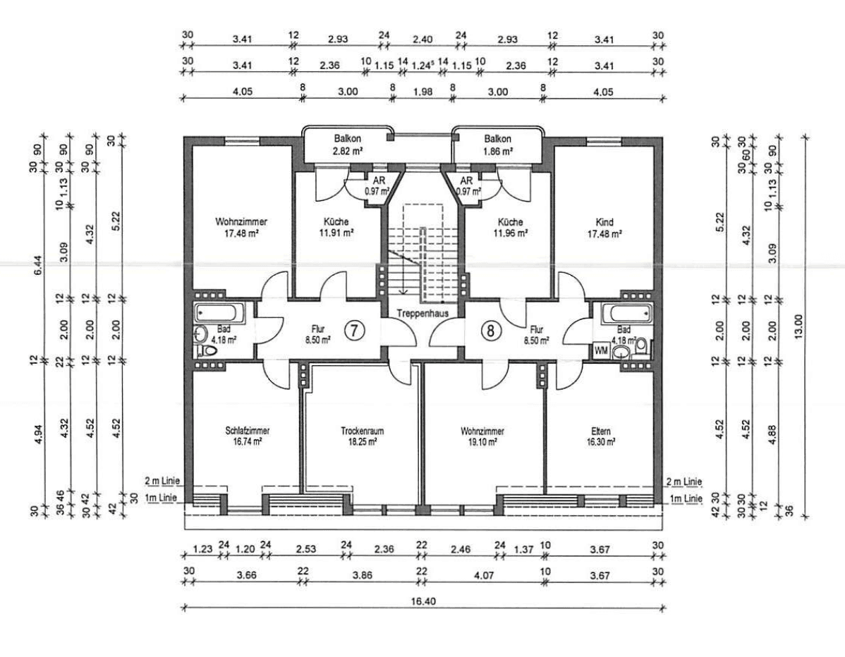 Prodej domu 613 m², pozemek 576 m², Wilhelmshaven, Dolní Sasko Prodej domu 613 m², pozemek 576 m², Wilhelmshaven, Dolní Sasko