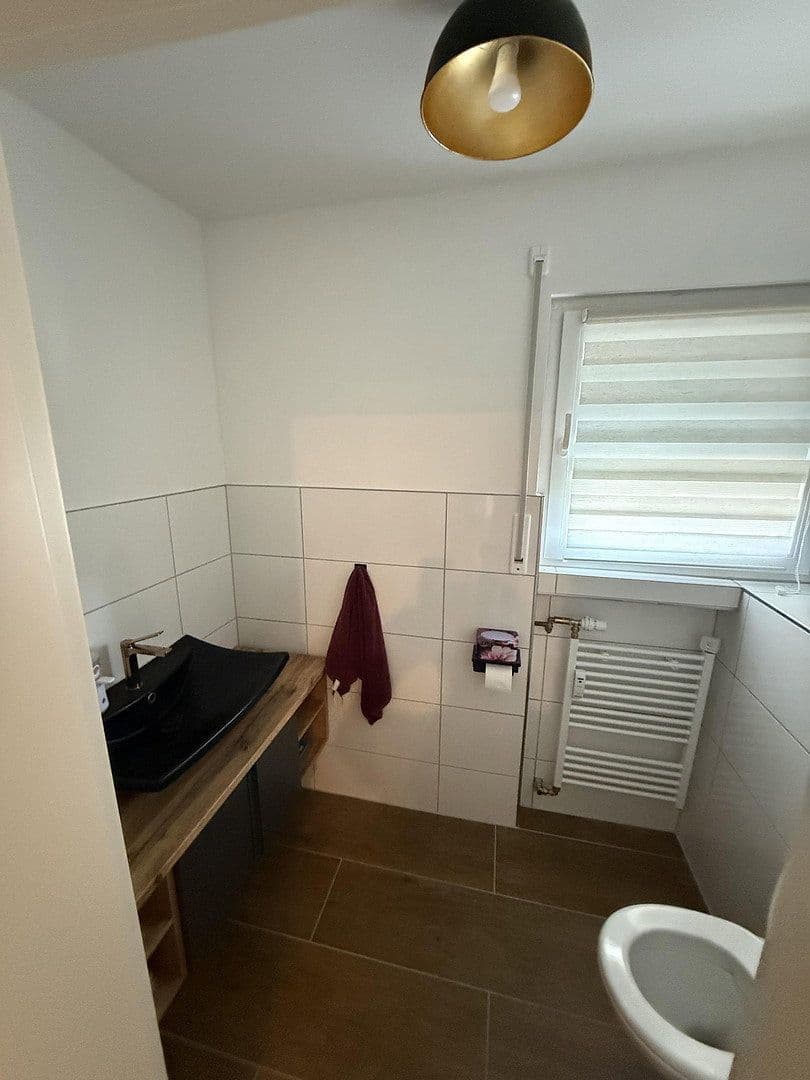 Pronájem bytu 7+1 152 m², Frankfurt, Hessen Pronájem bytu 7+1 152 m², Frankfurt, Hessen