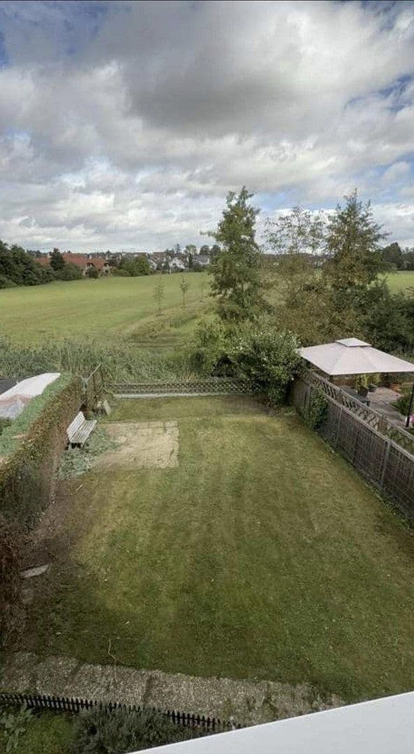 Pronájem bytu 7+1 152 m², Frankfurt, Hessen Pronájem bytu 7+1 152 m², Frankfurt, Hessen