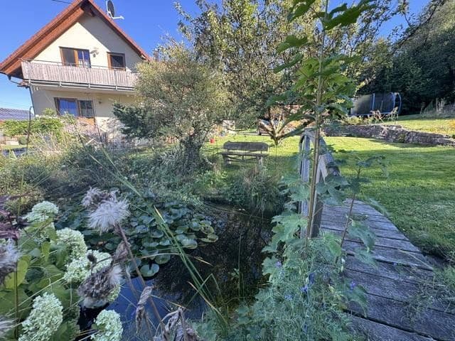Prodej domu 184 m², pozemek 1.076 m², Ostrach, Bádensko-Württembersko Prodej domu 184 m², pozemek 1.076 m², Ostrach, Bádensko-Württembersko
